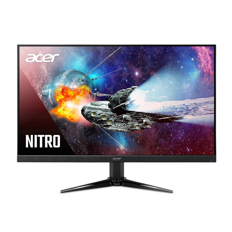 Nitro Qg241Y Pbmiipx 23.8" Full Hd (1920 X 1080) Va Gaming Monitor With Amd Fr