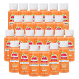 Apple Barrel Acrylic Paint in Assorted Colors (2 oz), 21472EB, Jack-O-Lantern (Pack of 24)