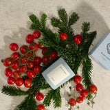 - Scented Candle Monochromatic Blue Collection | Burn Time Up To 70H | Handcrafted, Vegan (Blues Away, 270 G | 9.5 Oz)