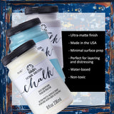FolkArt Home Décor Chalk Finish Paint Set (2 Ounce), PROMOFAHDC