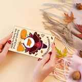 Thanksgiving Scratch Off Games, Thanksgiving Scratch Off Game Cards For Baby Shower, Bridal Shower, Fall Festival Raffle Lottery Tickets Cards, Set Of 50 (B02)