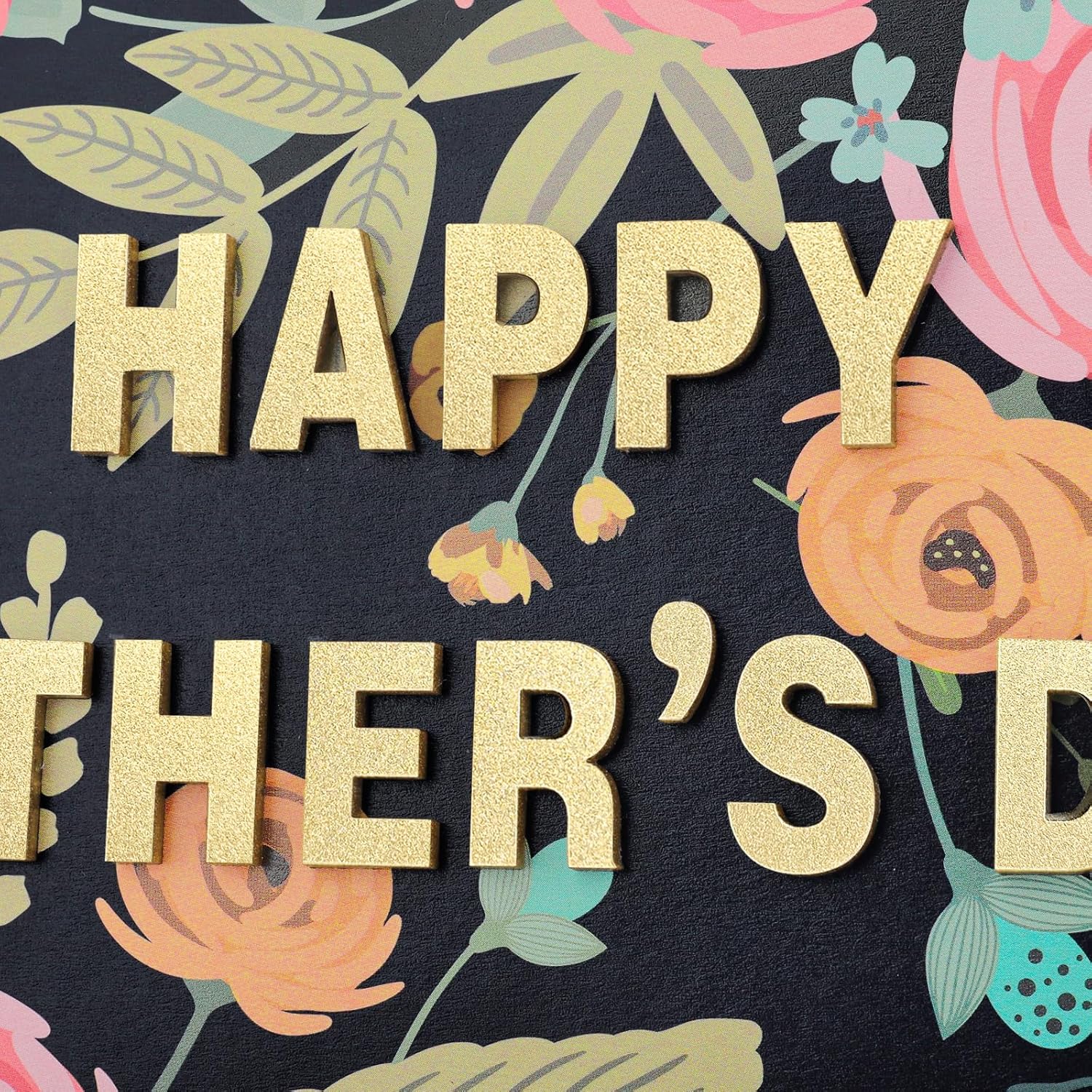 Mothers Day Card, Mom Greeting Card, Happy Mother’S Day Cards With Envelope For Mom Wife