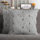Pumpkin Decor, 8 PCS Halloween Pumpkin
