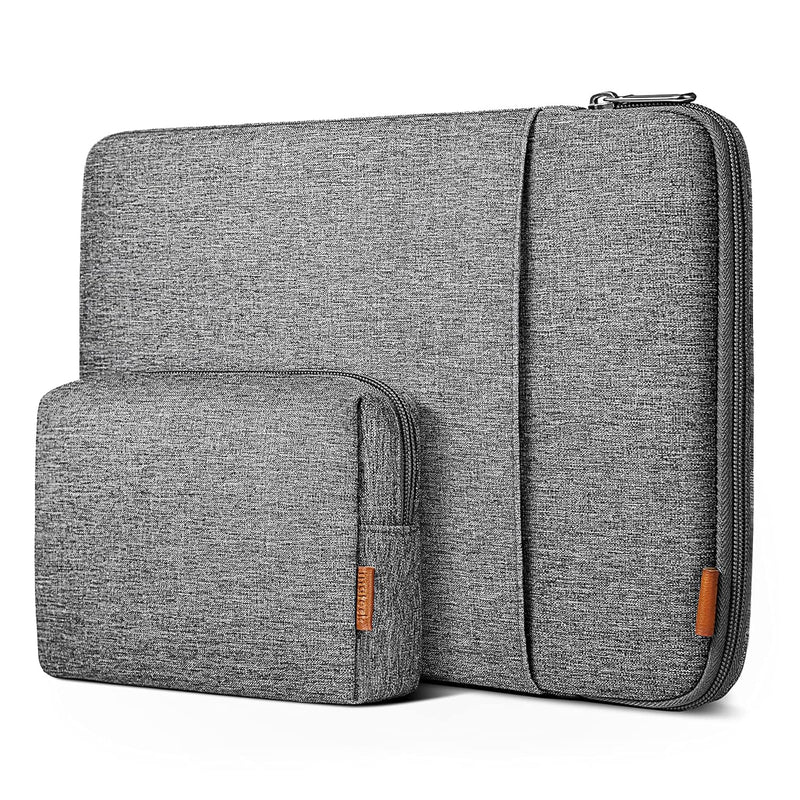 Inateck MacBook Pro 16 Inch Case, 360° Protective Laptop Bag for 16-inch New M