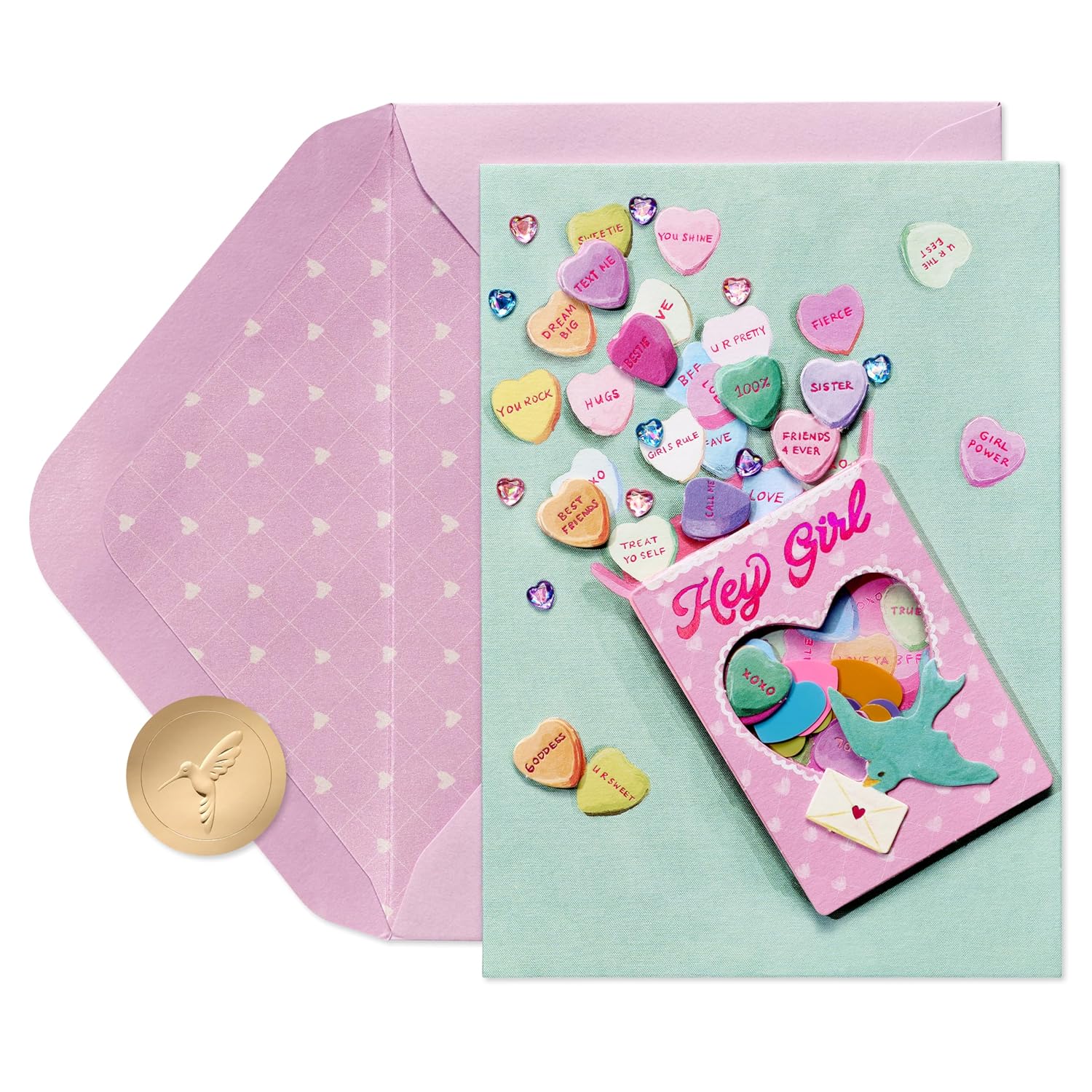 Valentine'S Day Card (Favorite People)