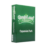 Ganjaland Expansion Pack - 90 New Cards For The Epic Stoner Ganjaland Core Game