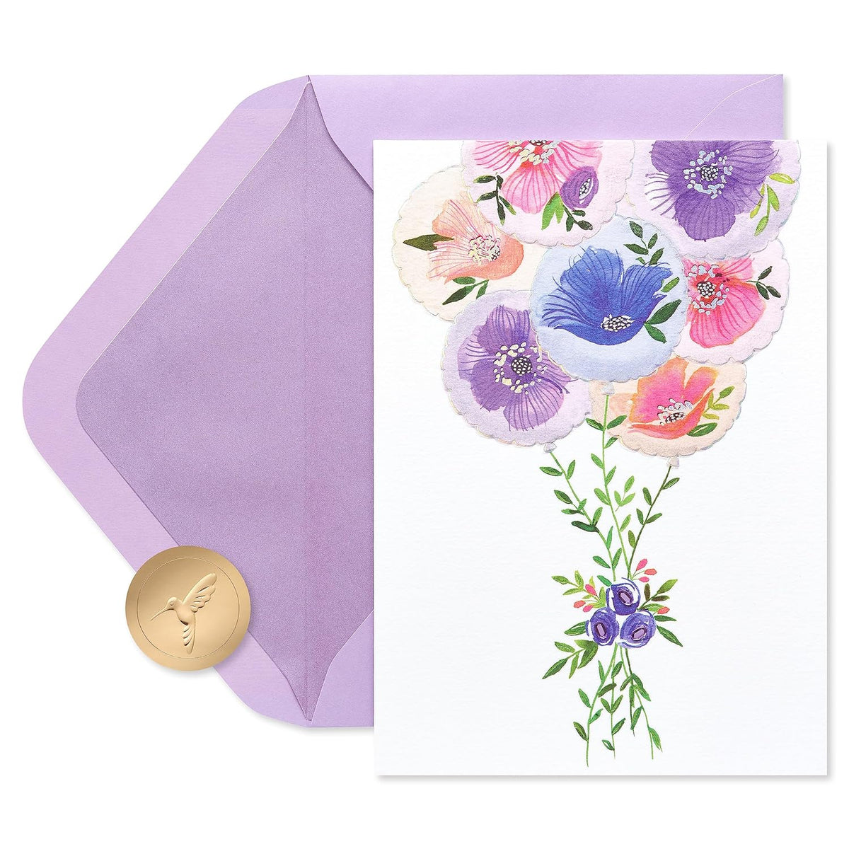 Birthday Card (Beautiful Day)