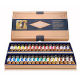 Mission Gold Class Pure Pigment Water Color Mwc-1534P, 15Ml 34 Colors