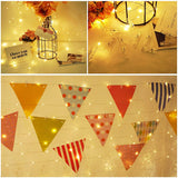 Photo Clip String Lights Battery Powered, 100 Led Fairy String Lights With 50 Clear Clips, Silver Wire String Lights For