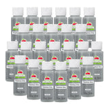 Apple Barrel Multi Surface Acrylic Paint, 2 oz, Timeless Gray 2 Fl Oz (Pack of 24)