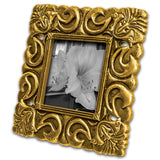 DecoArt ML02C-28 Metallic Lustre Wax, 1-Ounce, Gold Rush