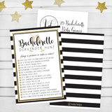 25 Bachelorette Scavenger Hunt Party Games, Girls Night Out Weekend Fun Naughty Cards For Scavenger Hunt, Drinking & Dares, Funny Novelty Decoration & Supplies Idea For Adult Woman