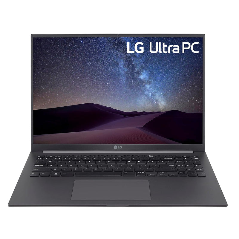 Ultrapc 16U7R Laptop, 16” Ips Display, Amd Ryzen 7 7730U Processor, 16Gb Ram,