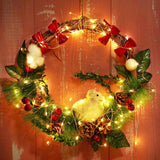6 Pack Fairy Lights, 20Led Battery Operated String Light, Mini String Lights Copper Wire Firefly Lights For Diy Wedding