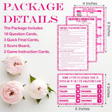 Galentines Day Game, Galentine‘S Day Games, Friendly Feud Quiz For Adults Couples, Fun Galentines Day Party Game, Galentines Day Game Supplies, 01