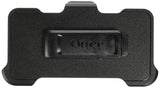 Holster Belt Clip for Defender Series for iPhone SE (2020), iPhone 8, iPhone 7 (NOT Plus) - Black - Bulk Packaging - Not for Stand-Alone Use