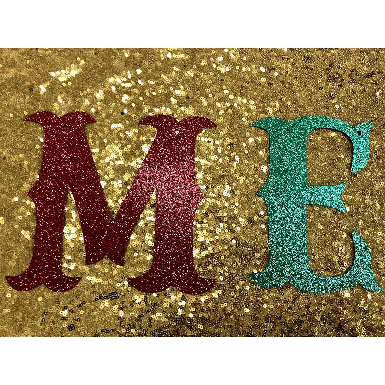 Red And Green Merry Christmas Banner Merry Christmas Sign Garland, Christmas Party Banner Merry Xmas Banner For Christmas Party Decorations, Xmas Holiday Mantle Fireplace Home Decor