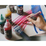 Holbein Acrylic Ink - Super Opaque White 100ml