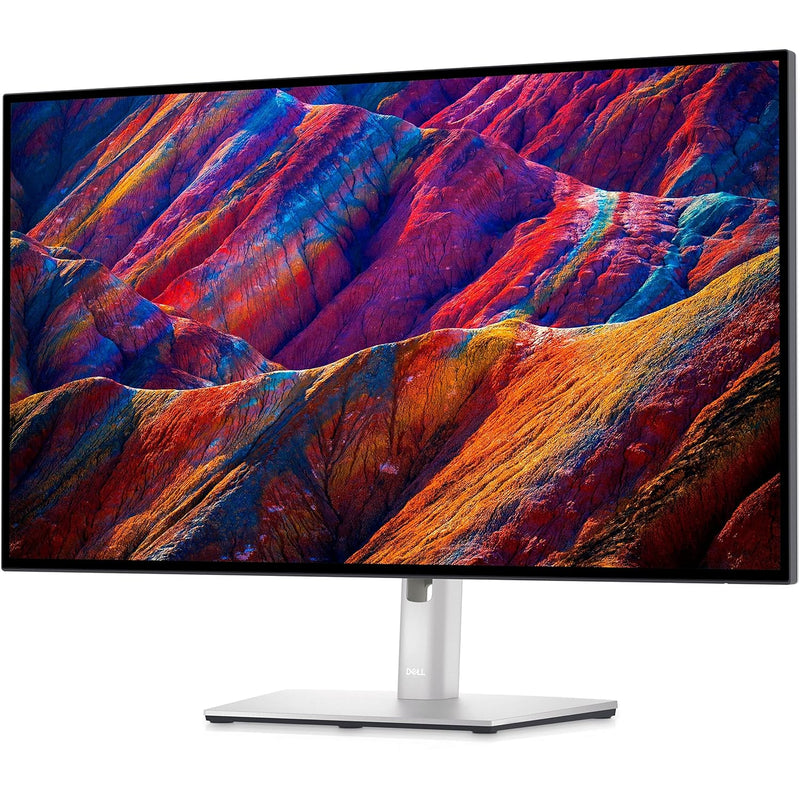 Dell U2723QE UltraSharp 4K USB-C Hub Monitor - 27-inch QHD (3840 x 2160) 60Hz