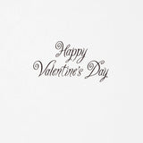 Hallmark Valentine's Day Cards Pack, Heart (6 Valentine Cards with Envelopes)