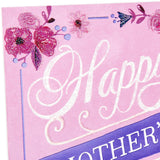 Hallmark Mothers Day Card Assortment, Remembering You on Mother's Day (6 Cards with Envelopes)
