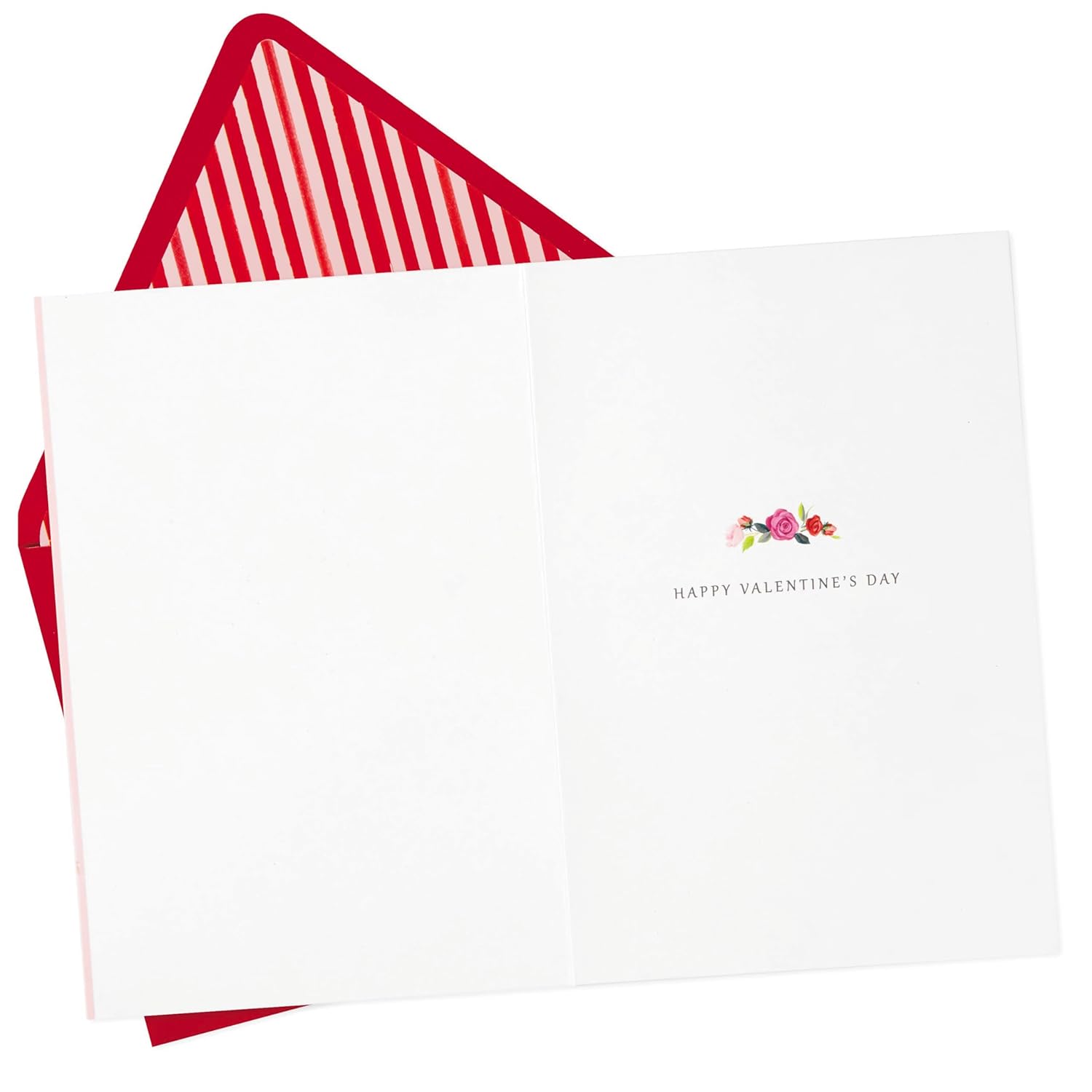 Hallmark Signature Valentine's Day Card (Llama Llove)