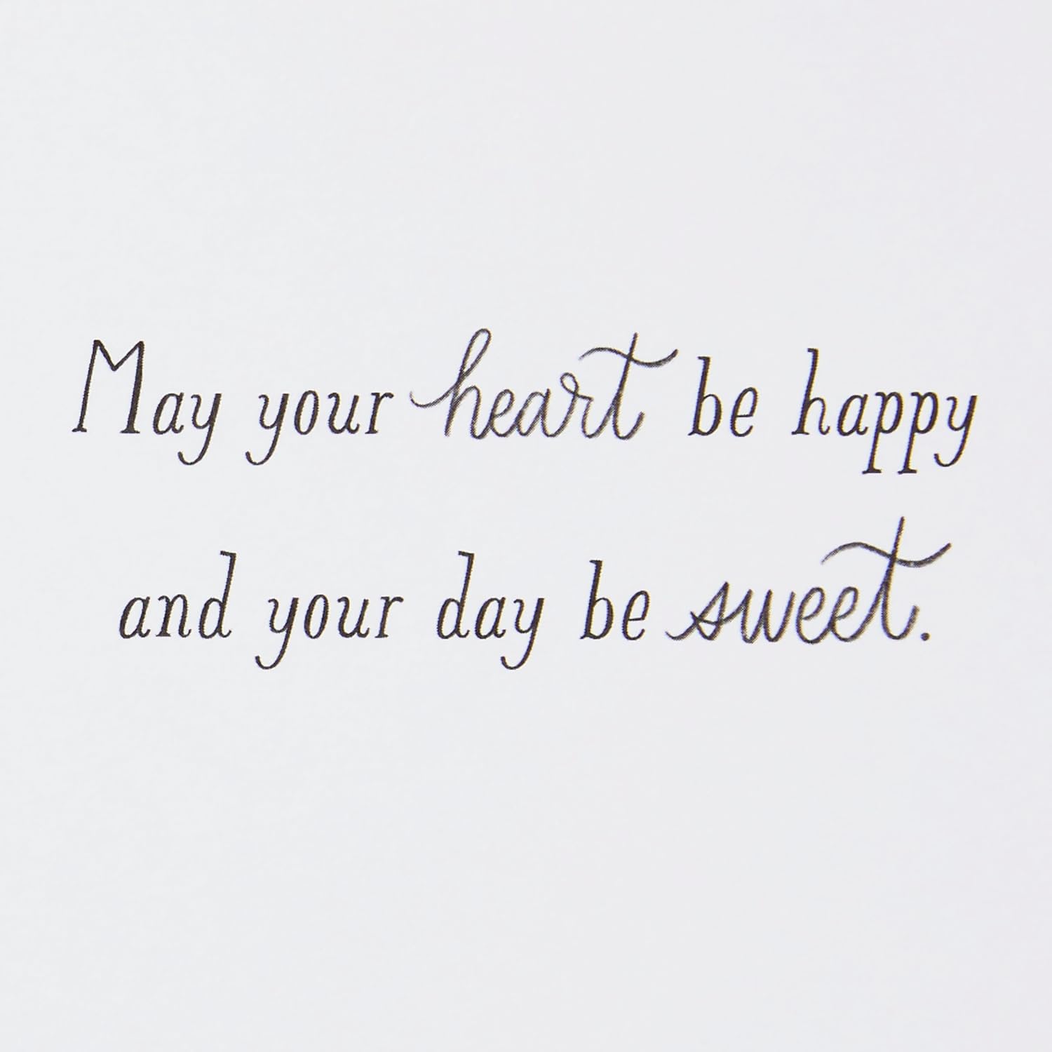 Hallmark Pack of Valentines Day Cards, Valentine Wish (10 Valentine's Day Cards with Envelopes)