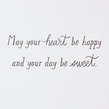 Hallmark Pack of Valentines Day Cards, Valentine Wish (10 Valentine's Day Cards with Envelopes)