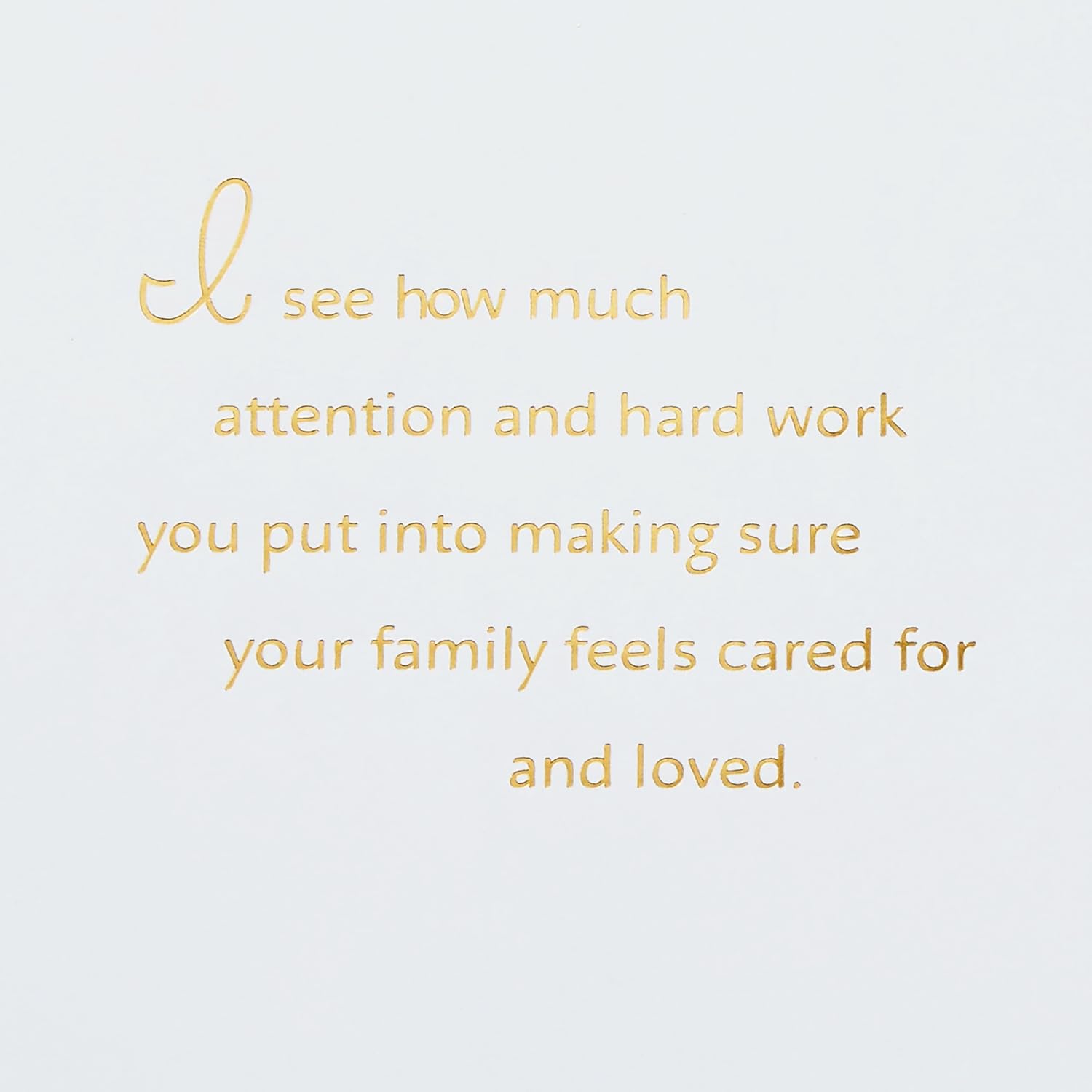 Hallmark Mother's Day Card for Daughter (You're Amazing)