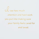 Hallmark Mother's Day Card for Daughter (You're Amazing)