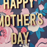 Hallmark Signature Mothers Day Card (All the Happiness You Bring)
