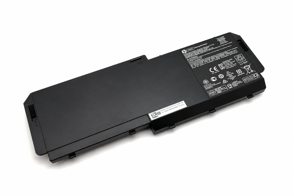 HP AM06XL 95.9Wh 11.55V Laptop Battery 8310mAh Genuine Replacement