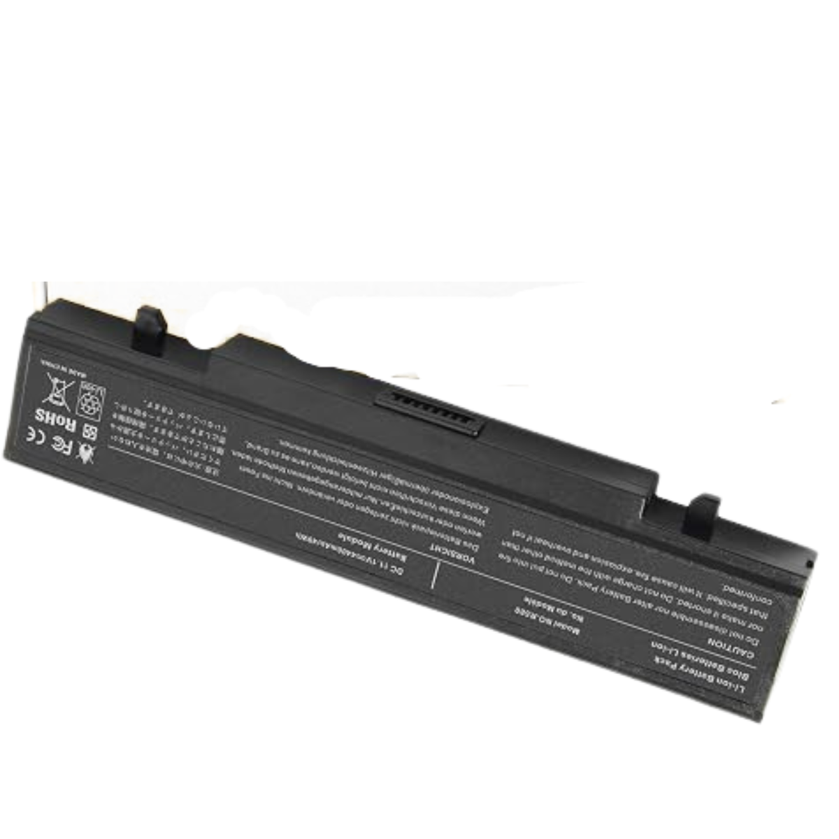 Samsung AA-PB9NC6B Laptop Battery Replacement for R420 R430 R530 R580 RV510