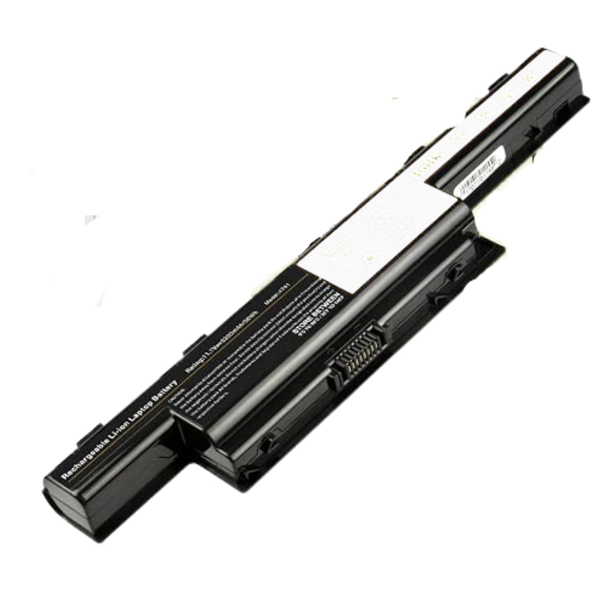 58Wh AS10D31 AS10D51 Laptop Battery Replacement for Acer Aspire Series 5200mAh