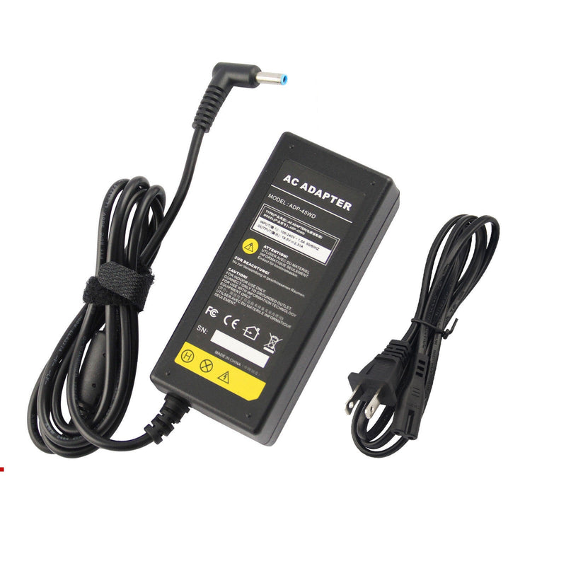 For Hp Envy X360 15 15T 15M 15Z M6 Convertible Laptop Notebook Charger Adapter
