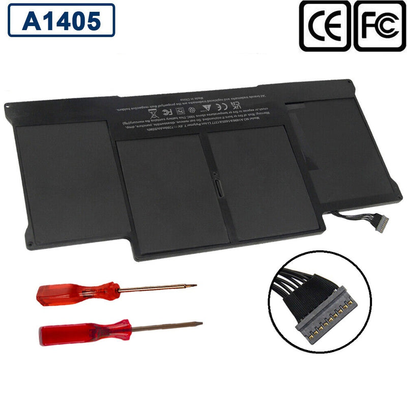 For Apple Macbook Air Battery 13" A1466 2013 2014 2015 2017 020-8142-A Notebook