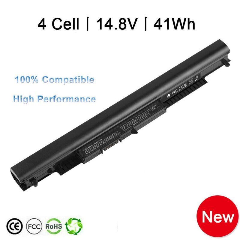 Hs03 Hs04 Battery For Hp 240 245 250 255 256 G4 G5 807956-001 Hstnn-Lb6V Lb6U