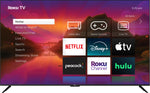 Roku - 75" Class Select Series 4K Smart RokuTV