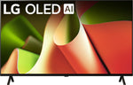 LG - 65" Class B4 Series OLED 4K UHD Smart webOS TV (2024)