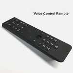 Comcast XR15 Voice Control Remote for X1, Xi6, Xi5, XG2 with Backlight