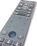 Comcast XR15 Voice Control Remote for X1, Xi6, Xi5, XG2 with Backlight