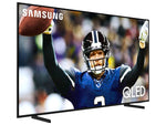 Samsung - 65” Class Q60D Series QLED 4K Smart Tizen TV (2024)