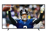 Samsung - 55” Class Q60D Series QLED 4K Smart Tizen TV (2024)