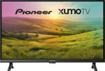 Pioneer - 32” Class LED HD Smart Xumo TV