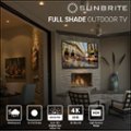 SunBriteTV - Veranda Series 43" Class LED Outdoor Full Shade 4K UHD TV (2018)