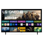 LG - 65" Class 90 Series QNED Mini-LED 4K UHD Smart webOS TV (2024)