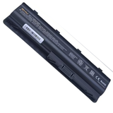 HP MU06 58Wh Laptop Battery Replacement for Pavilion G4 G6 G7 G42 G62 DM4 HSTNN-LB0W 593553-001