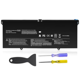 Lenovo L16C4P61 L16M4P60 70Wh Laptop Battery Replacement for Yoga 920 13IKB 5B10N01565