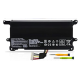A32N1511 67Wh Laptop Battery Replacement for ASUS ROG G752 G752VL