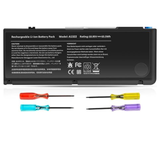 A1322 A1278 63.5Wh Laptop Battery Replacement for MacBook Pro 13 Inch Mid 2012